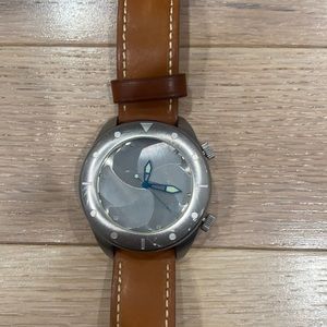 Android USA men’s watch